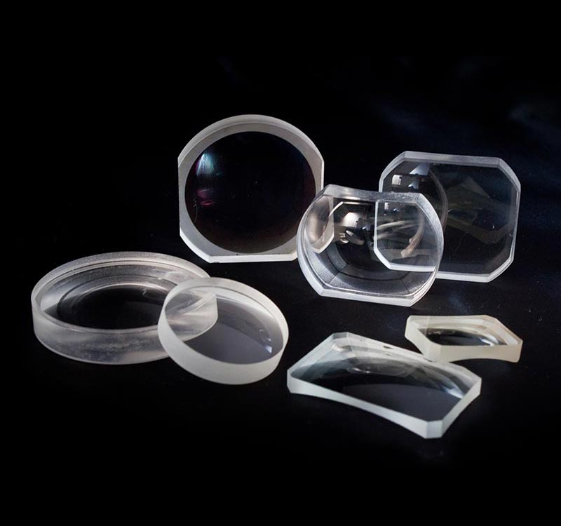 01 Optical Component