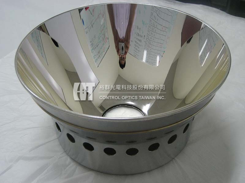 Reflector-Control Optics Taiwan, Inc