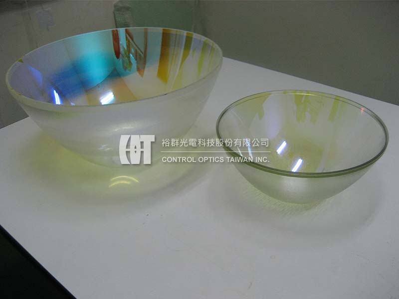 Reflector-Control Optics Taiwan, Inc