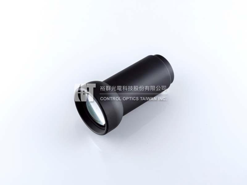 Optical lenses for UV edge exposure machine-Control Optics Taiwan, Inc