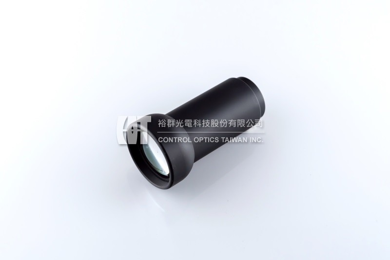 Lenses-Control Optics Taiwan, Inc.