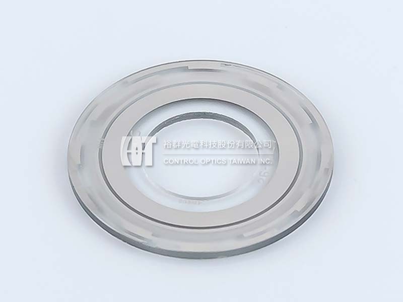 光學尺專用玻璃光栅