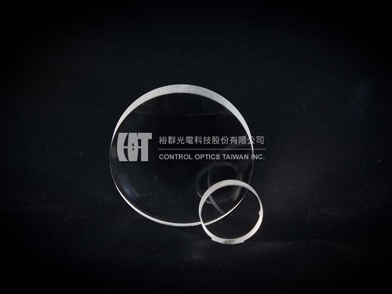 平凸(PCX)透鏡 平凸(PCX)透鏡