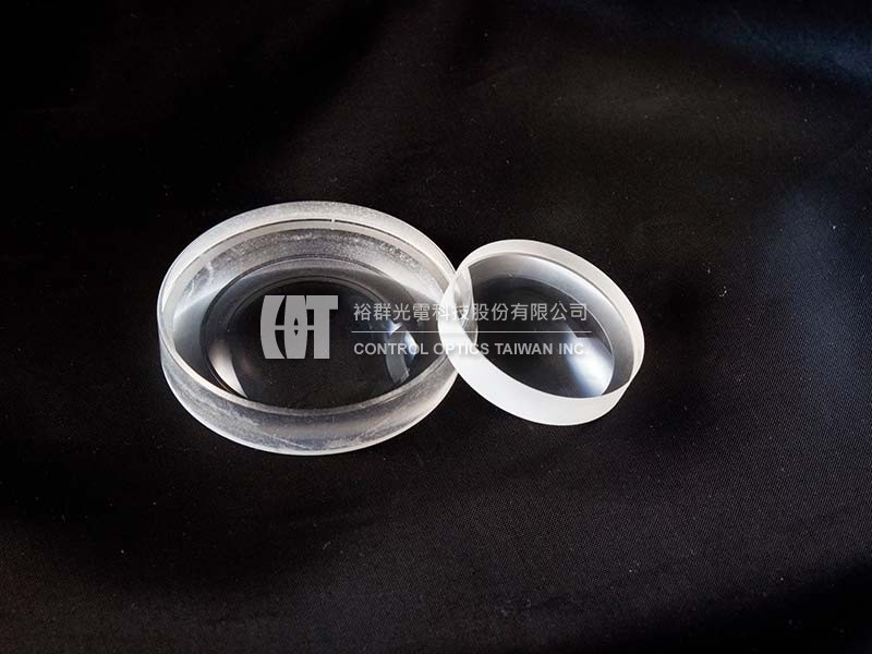 Optical Component-Plano Concave Lenses