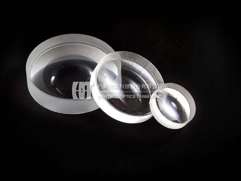 Optical Component-Double Concave Lenses