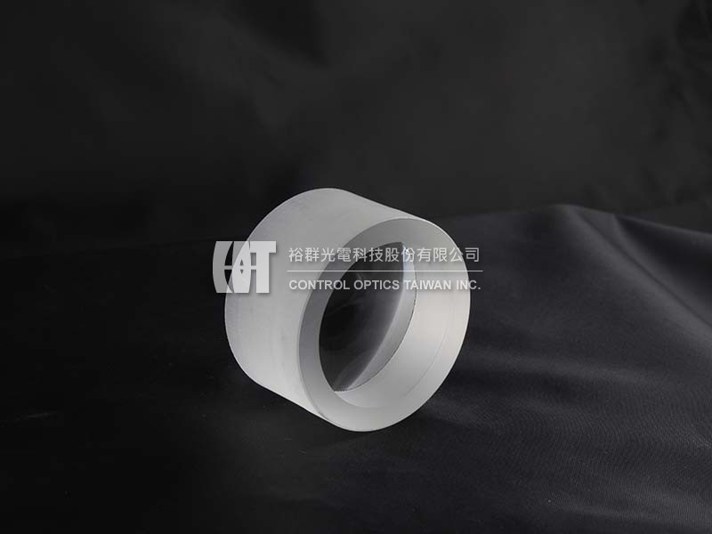 Optical Component-Double Concave Lenses
