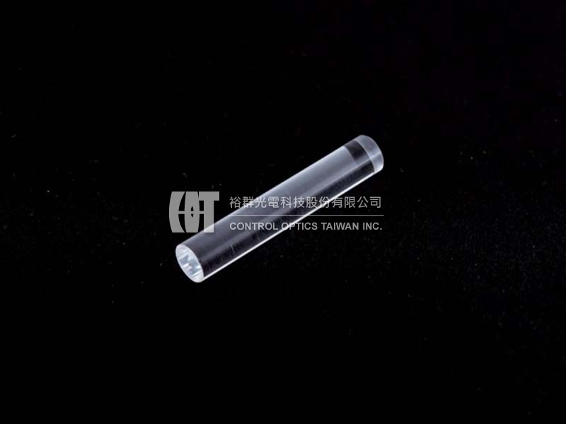 Cylinder Lenses-Control Optics Taiwan, Inc