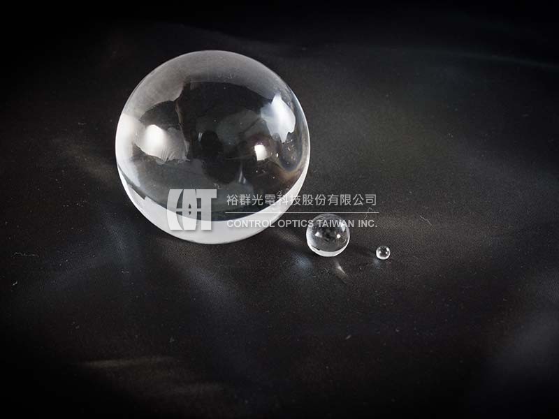 球透鏡 球透鏡