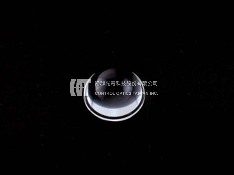 半球透鏡 半球透鏡
