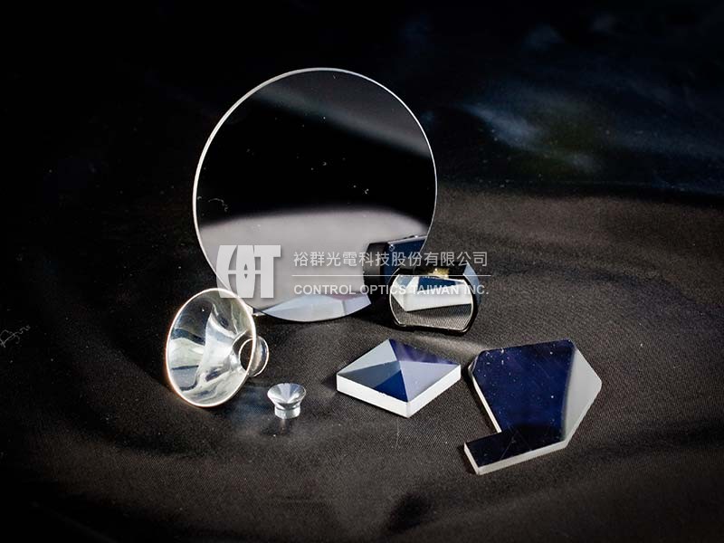 Optical Component-IR & UV Mirrors