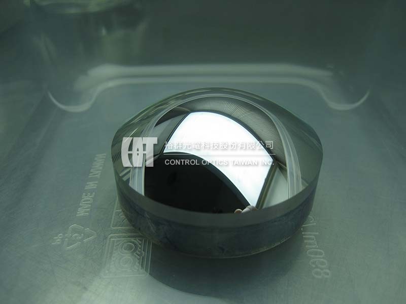Optical Component-Aspheric mirrors, Parabolic mirrors