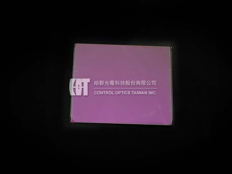 陷波濾光片 陷波濾光片