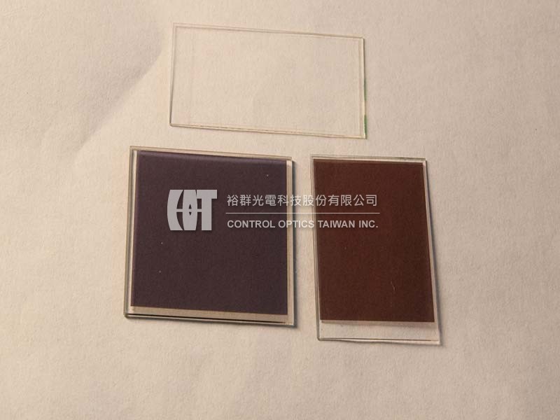 中性密度濾光片 中性密度濾光片