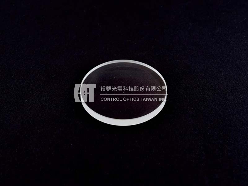 精密光學平板玻璃(標準片)