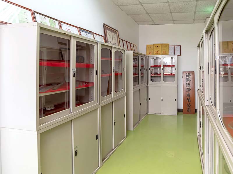 環境介紹-裕群光電科技股份有限公司