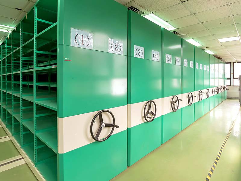 環境介紹-裕群光電科技股份有限公司