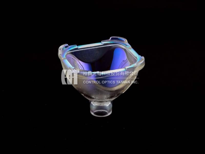 曝光機集光鏡、反光碗、反光罩、曝光機燈罩、碗公、Reflector- 裕群光電科技股份有限公司