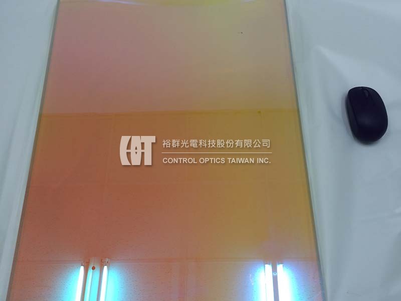 曝光機冷光反射鏡- 裕群光電科技股份有限公司