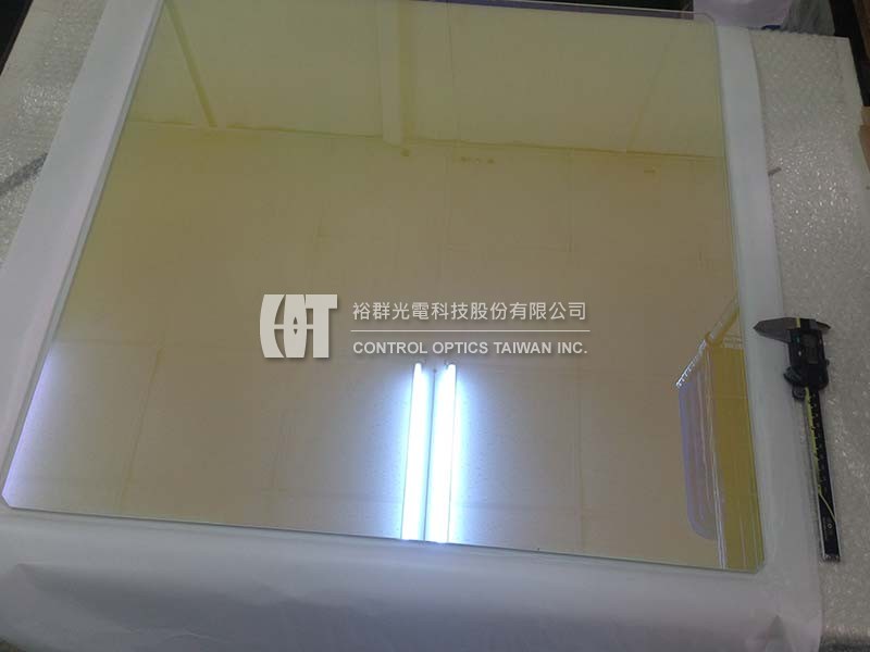 曝光機冷光反射鏡- 裕群光電科技股份有限公司