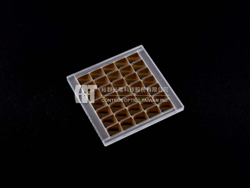 曝光機蒼蠅眼、曝光機陣列透鏡- 裕群光電科技股份有限公司