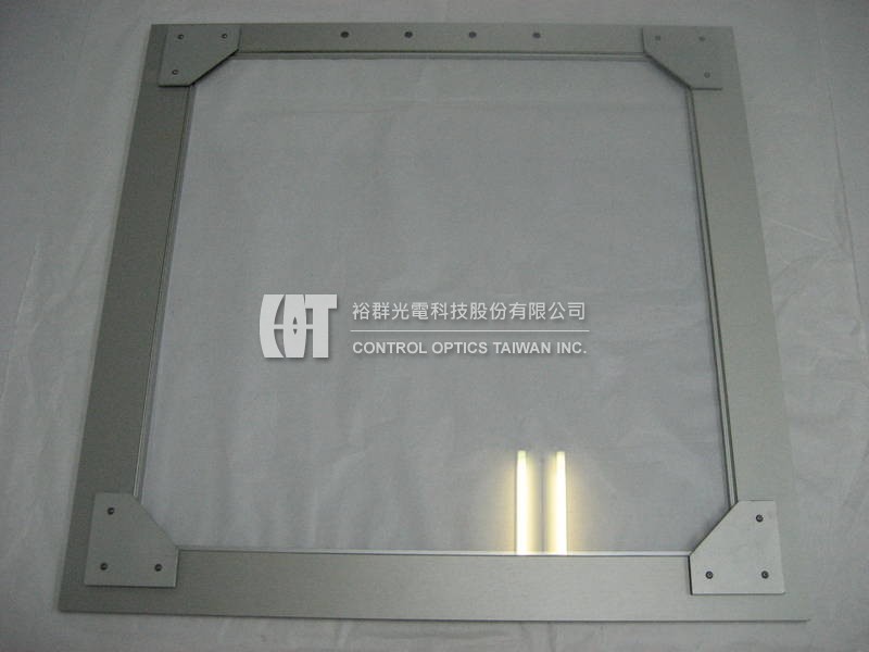 曝光機濾光片- 裕群光電科技股份有限公司