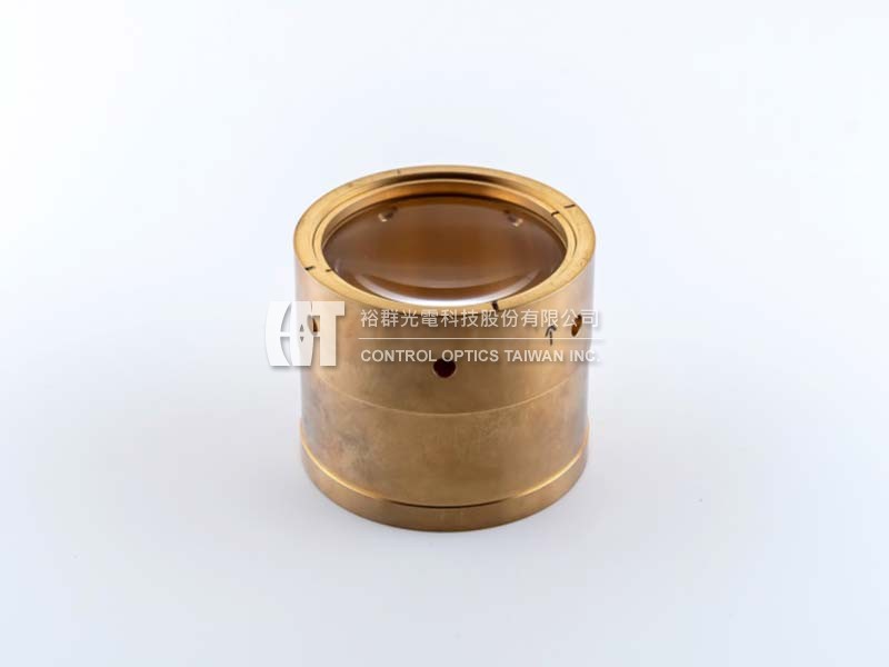 曝光機鏡頭- 裕群光電科技股份有限公司