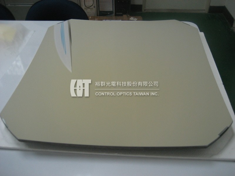 曝光機曲面反射鏡、大曲鏡、凹面鏡- 裕群光電科技股份有限公司