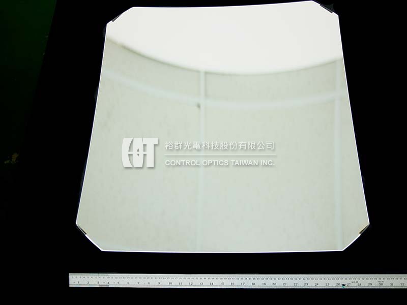 曝光機曲面反射鏡、大曲鏡、凹面鏡- 裕群光電科技股份有限公司