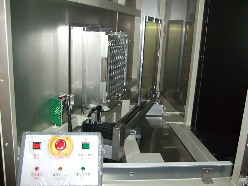 PLC滑軌控制器- 裕群光電科技股份有限公司