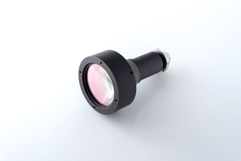 光學鏡頭- 裕群光電科技股份有限公司