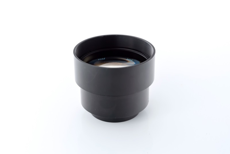 光學鏡頭- 裕群光電科技股份有限公司