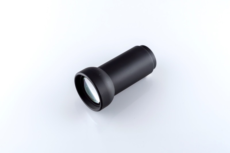 光學鏡頭- 裕群光電科技股份有限公司