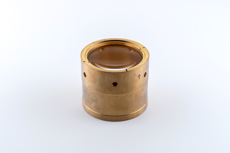 光學鏡頭- 裕群光電科技股份有限公司