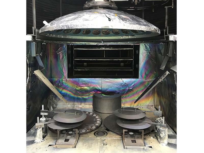 光學鍍膜- 裕群光電科技股份有限公司