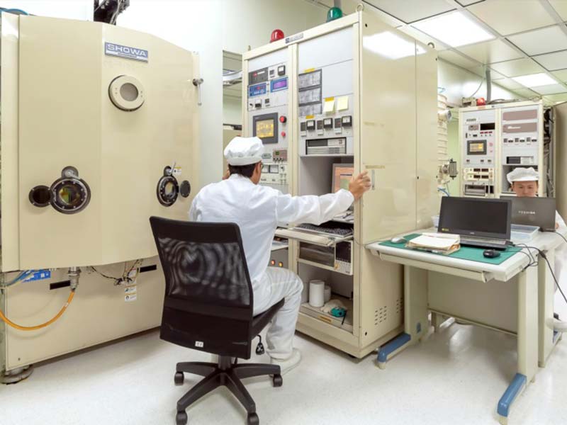 光學鍍膜- 裕群光電科技股份有限公司