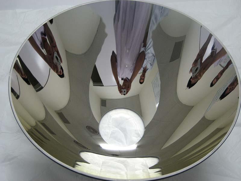 反光碗燈杯- 裕群光電科技股份有限公司