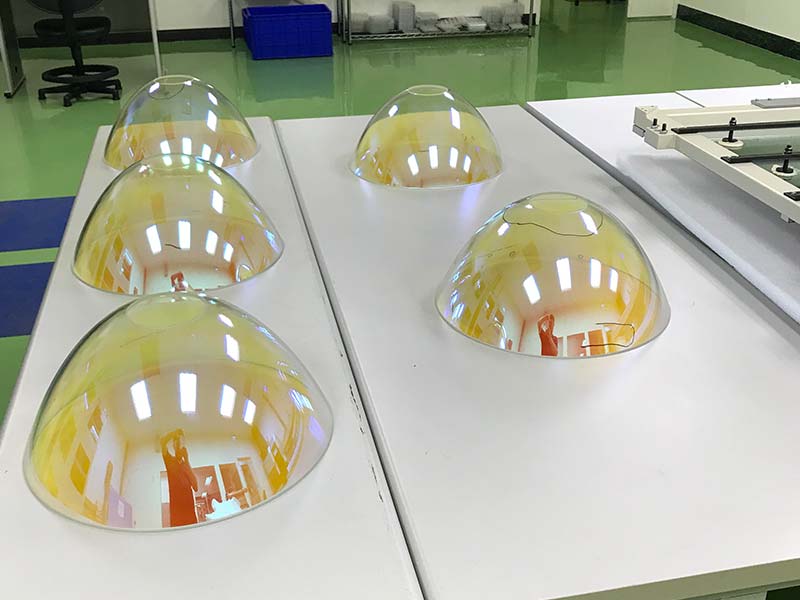 反光碗燈杯- 裕群光電科技股份有限公司