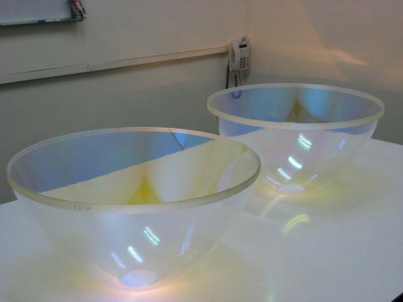 反光碗燈杯- 裕群光電科技股份有限公司