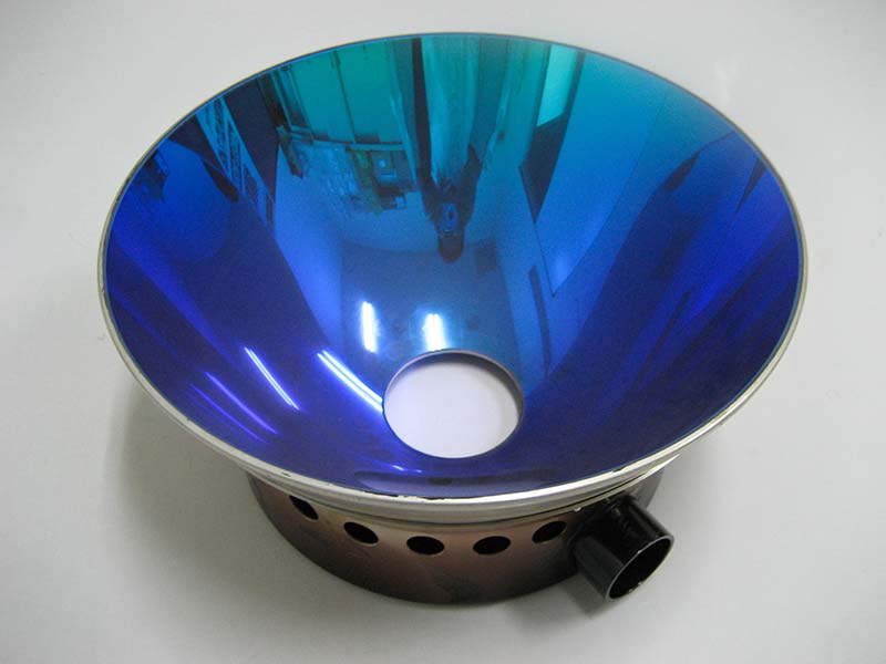 反光碗燈杯- 裕群光電科技股份有限公司