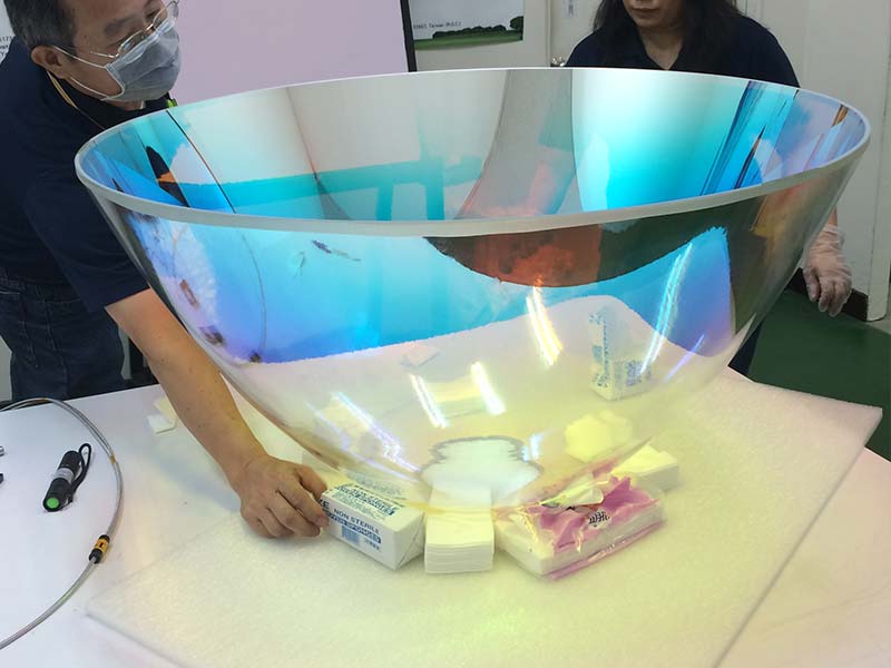 反光碗燈杯- 裕群光電科技股份有限公司