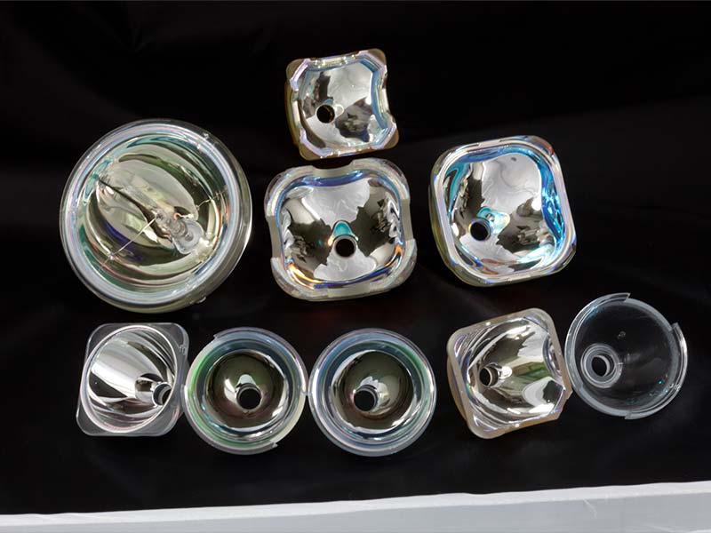 反光碗燈杯- 裕群光電科技股份有限公司