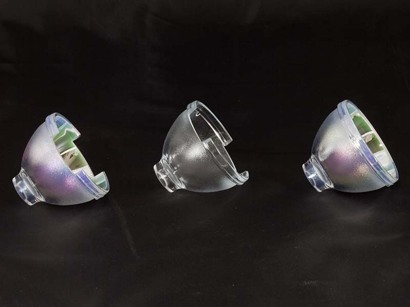 反光碗燈杯- 裕群光電科技股份有限公司