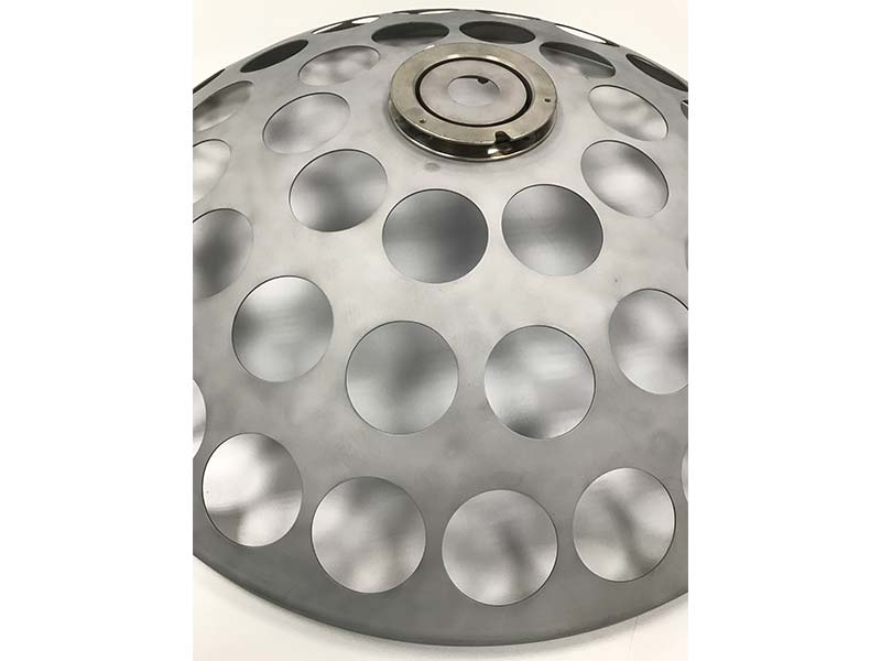 伞架- 裕群光电科技股份有限公司